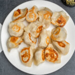 Thumbnail of http://Noodles&dumplings%20Fried%20dumplings