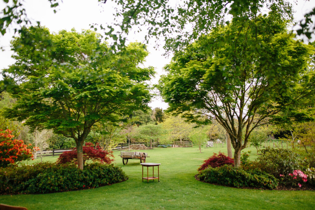 Springvale Gardens, Manawatū