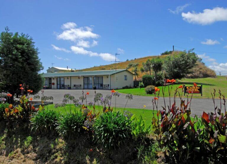 Celtic Motel