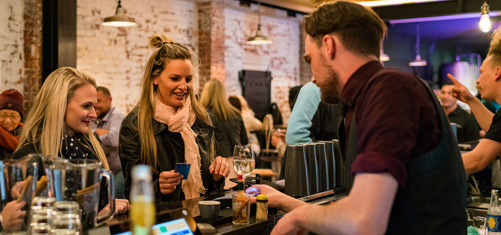 Brew Union Brewing Company Manawatū & Palmerston North