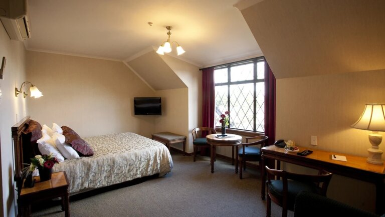 Distinction Coachman Hotel