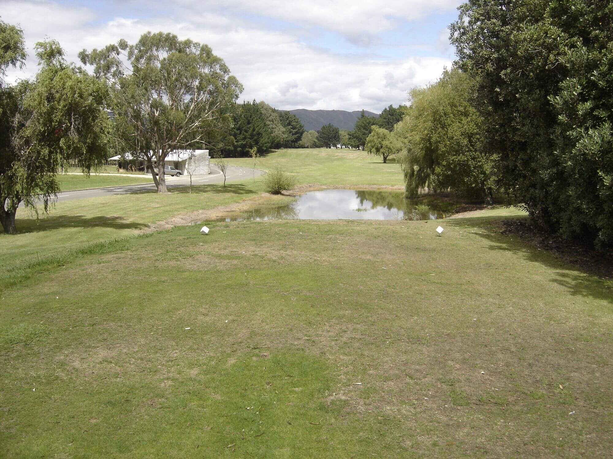 Linton Golf Club Manawatū & Palmerston North