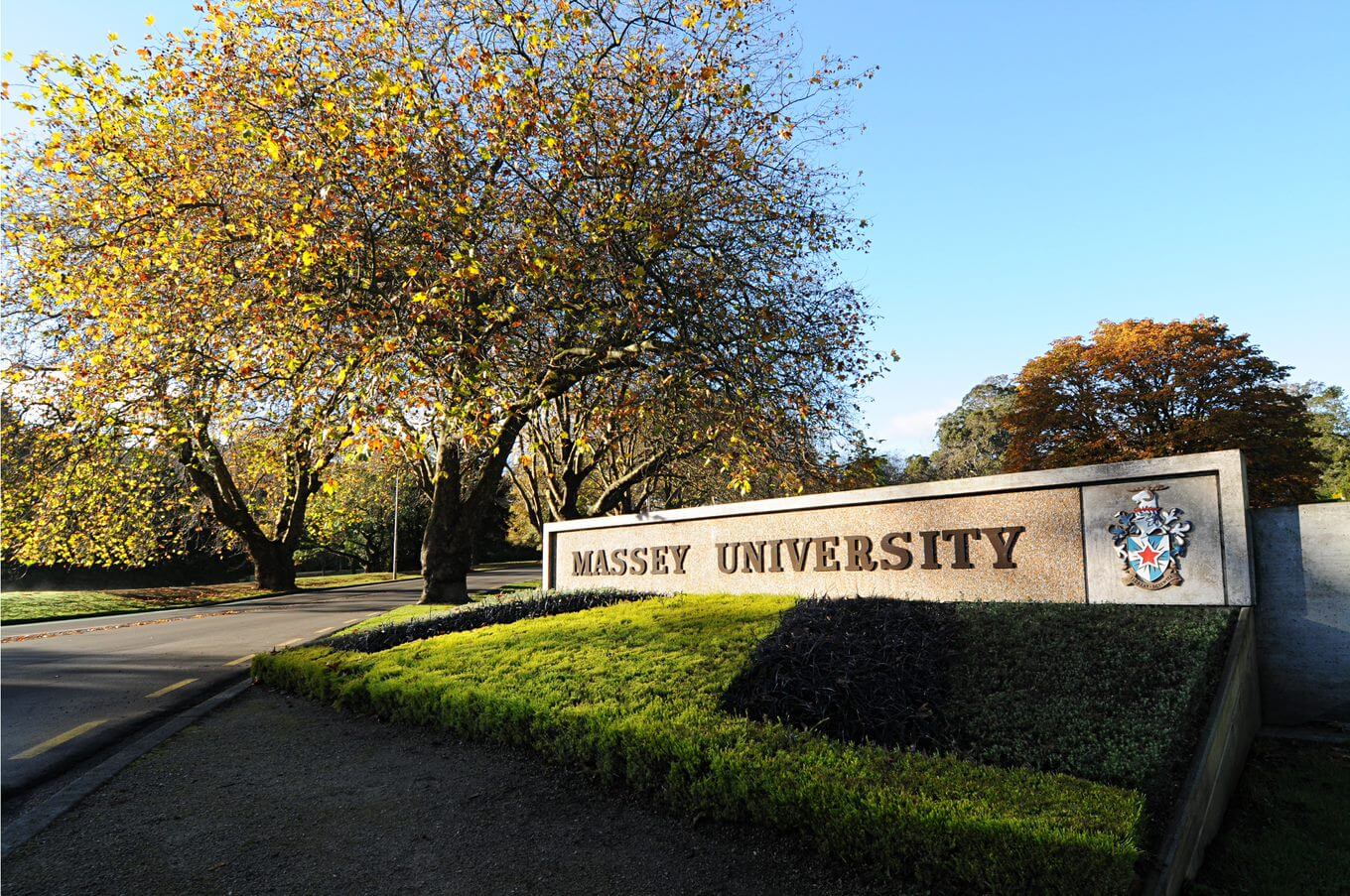 Massey University 1