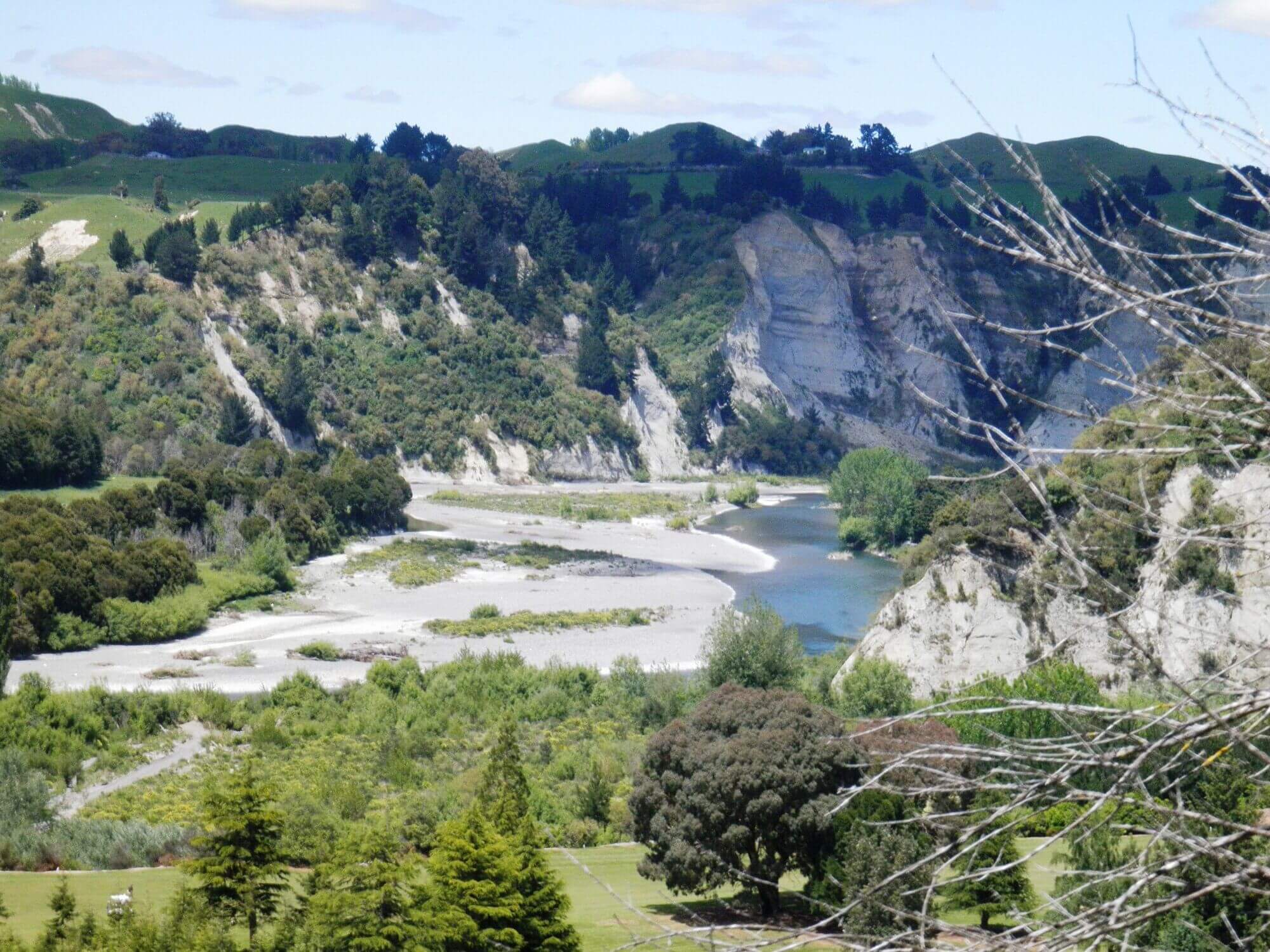 Rangatira Golf Club Manawatū & Palmerston North