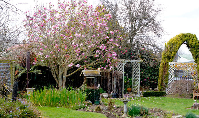 Robyns Retreat ManawatuNZ.co .nz 