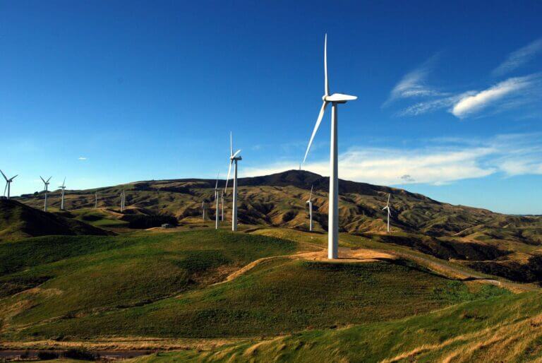 Te Apiti Wind Farm 2 ManawatuNZ.co .nz 