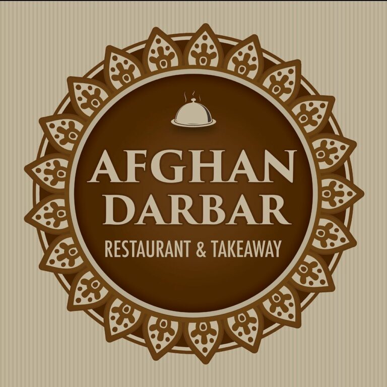 afghan darbar logo