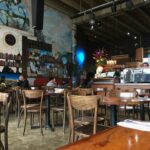 Thumbnail of http://Barista%20cafe,%20Palmerston%20North%20Manawatū