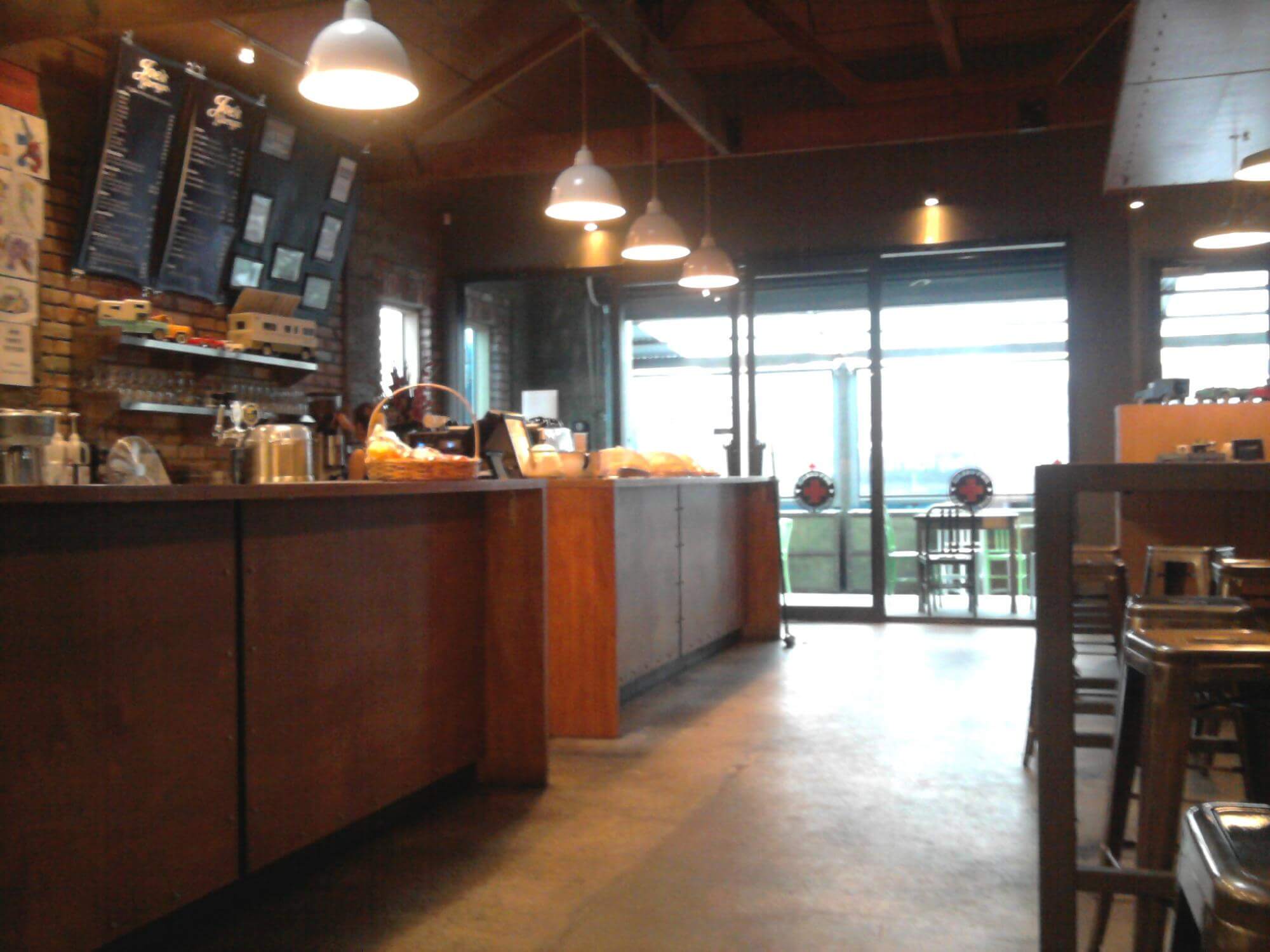 Joe's Garage Manawatū & Palmerston North