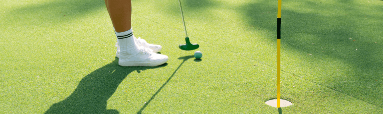 Feilding Mini Golf