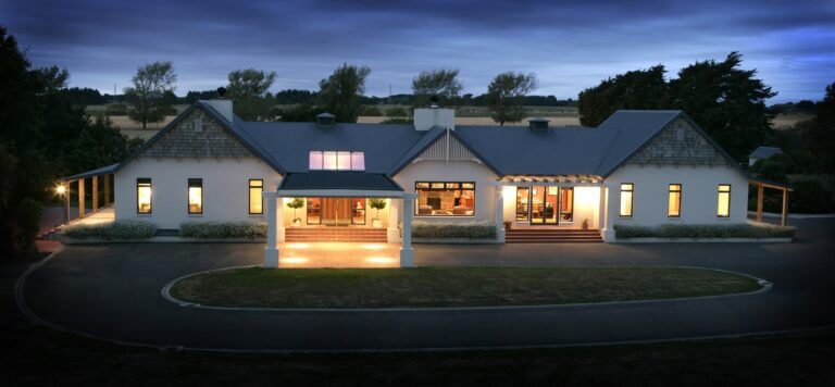 Hiwinui Country Estate