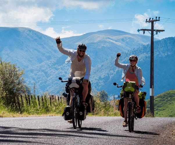 Manawatu | Explore Menu img | Bike riding and adventure