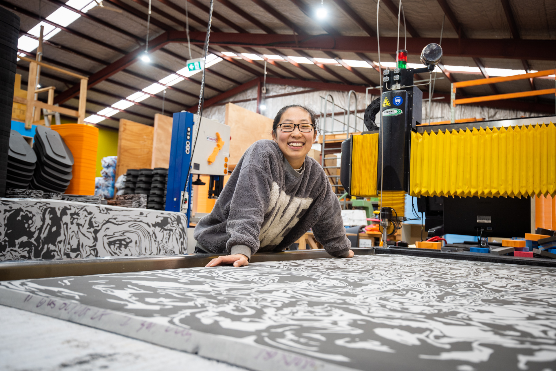 Manufacturing Manawatū & Palmerston North