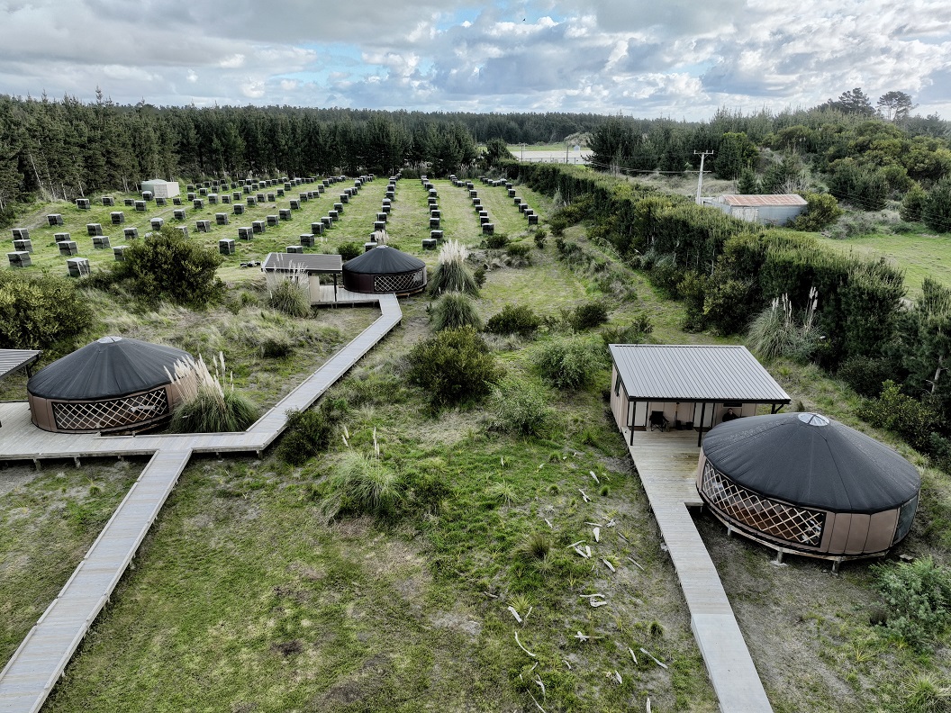 Coastal Retreat Manawatu