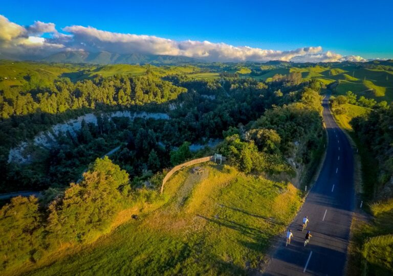 Ruahine Dress Circle Manawatu