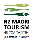 moari tourism logo