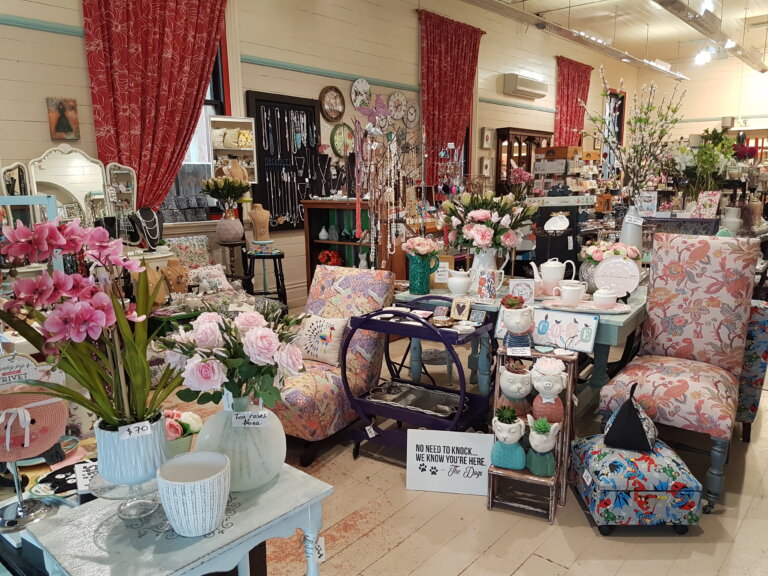 Smitten Retail Store Feilding Manawatu