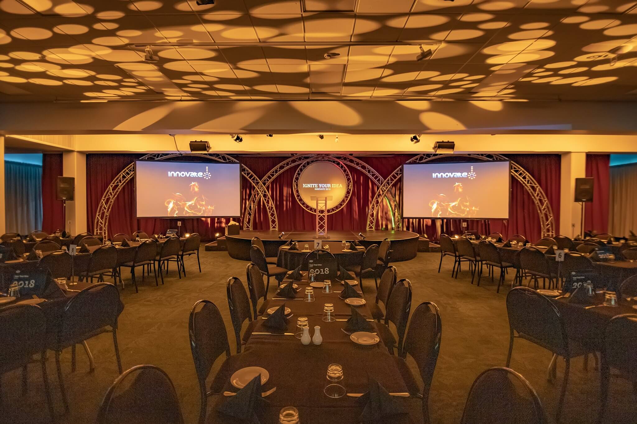 AudioVisual Suppliers in Palmy and Manawatū