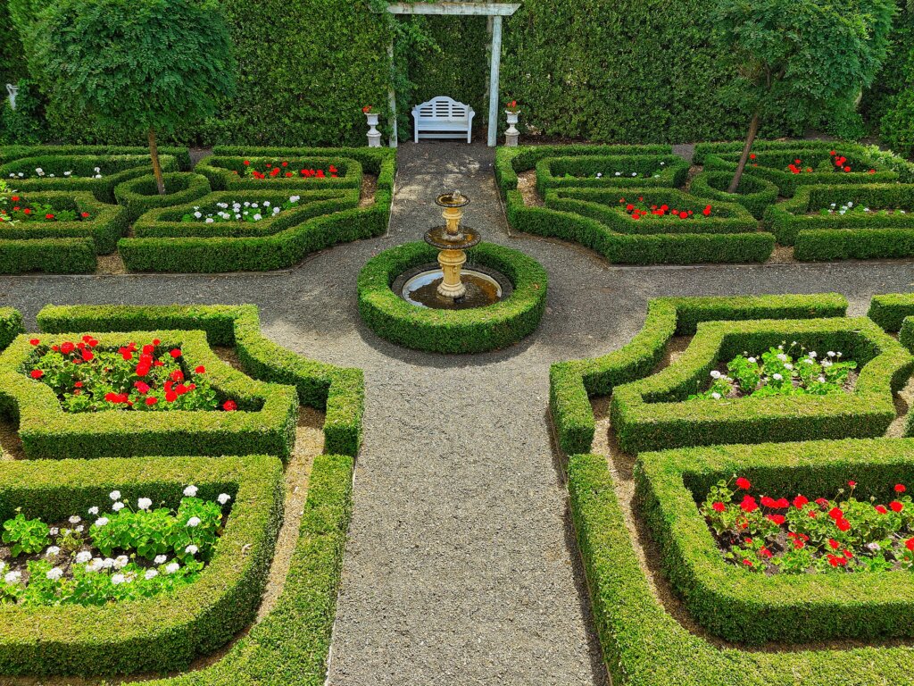 Villa Candotti, Feilding, Manawatū