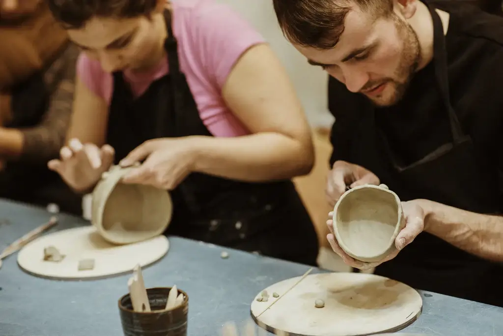 Pottery Workshops Manawatu