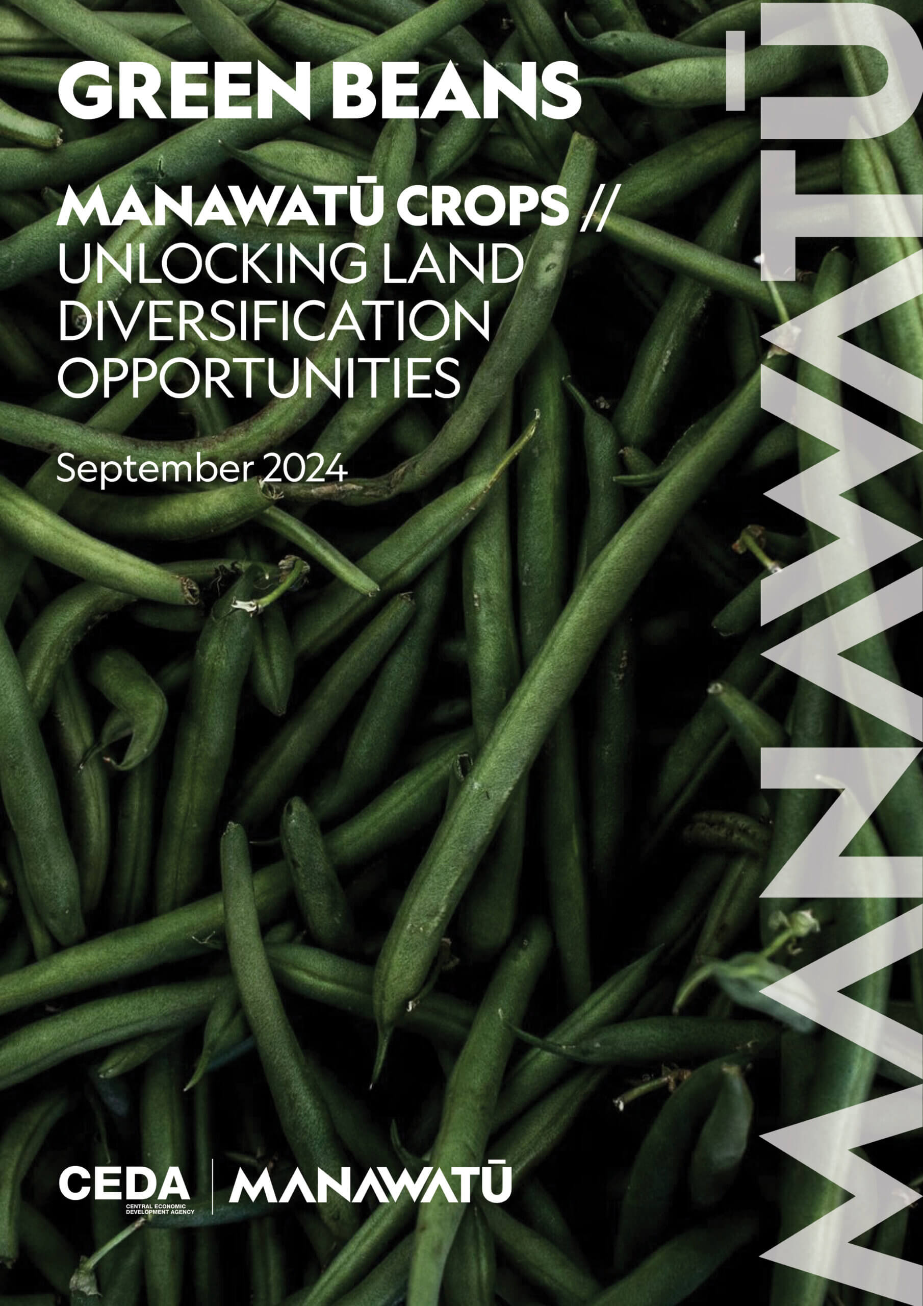 Green Beans Crop Information Document