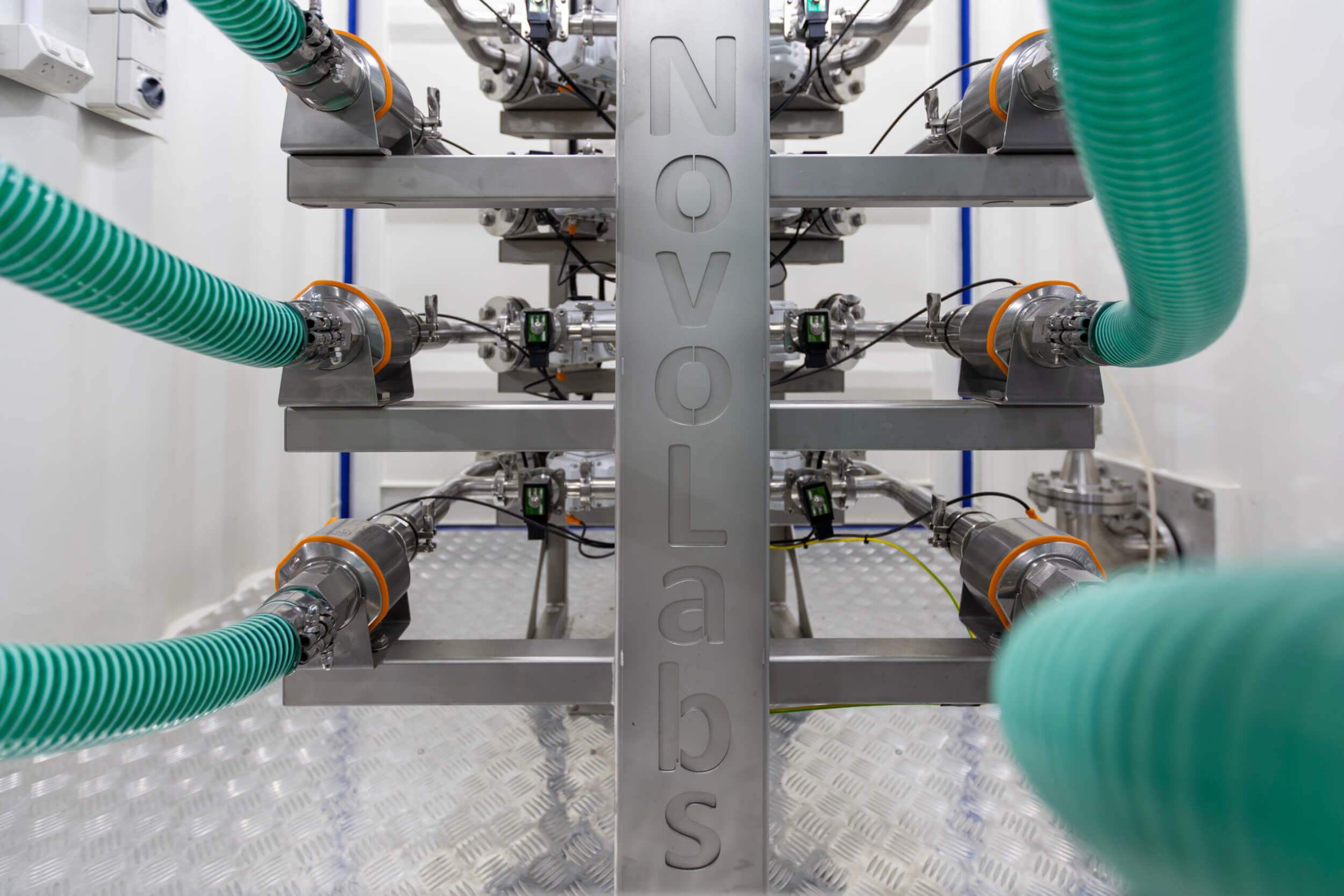 NovoLabs73