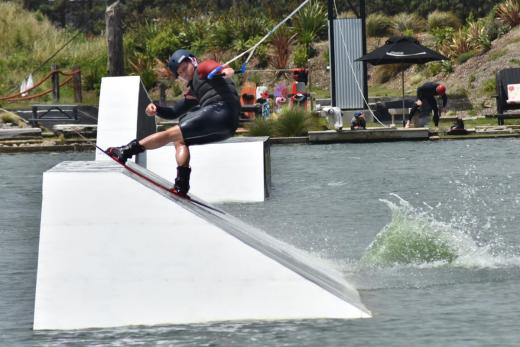 Off The Loop Wake & Water Park
