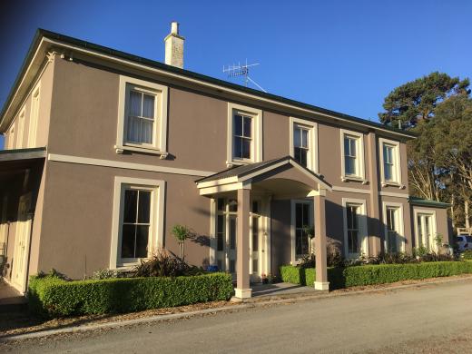 Hewitts Homestead