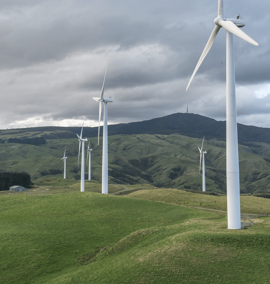 Te Apiti Wind Farm ManawatuNZ.co.nz 1