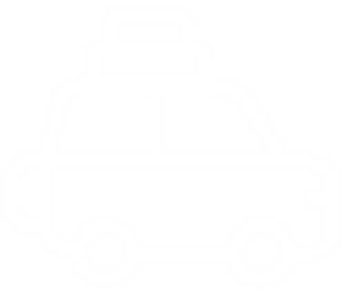 Car Invest White