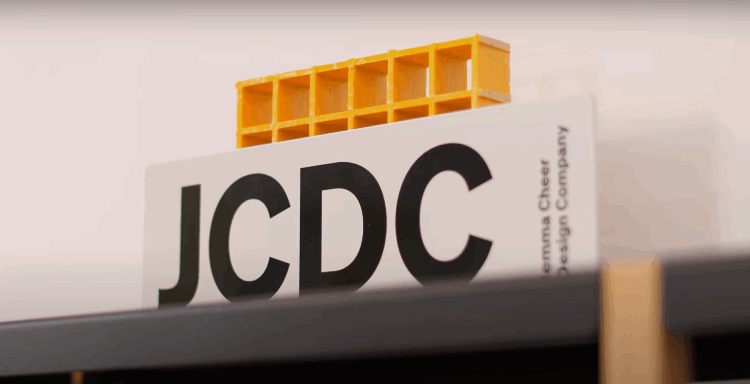 JCDC Logo