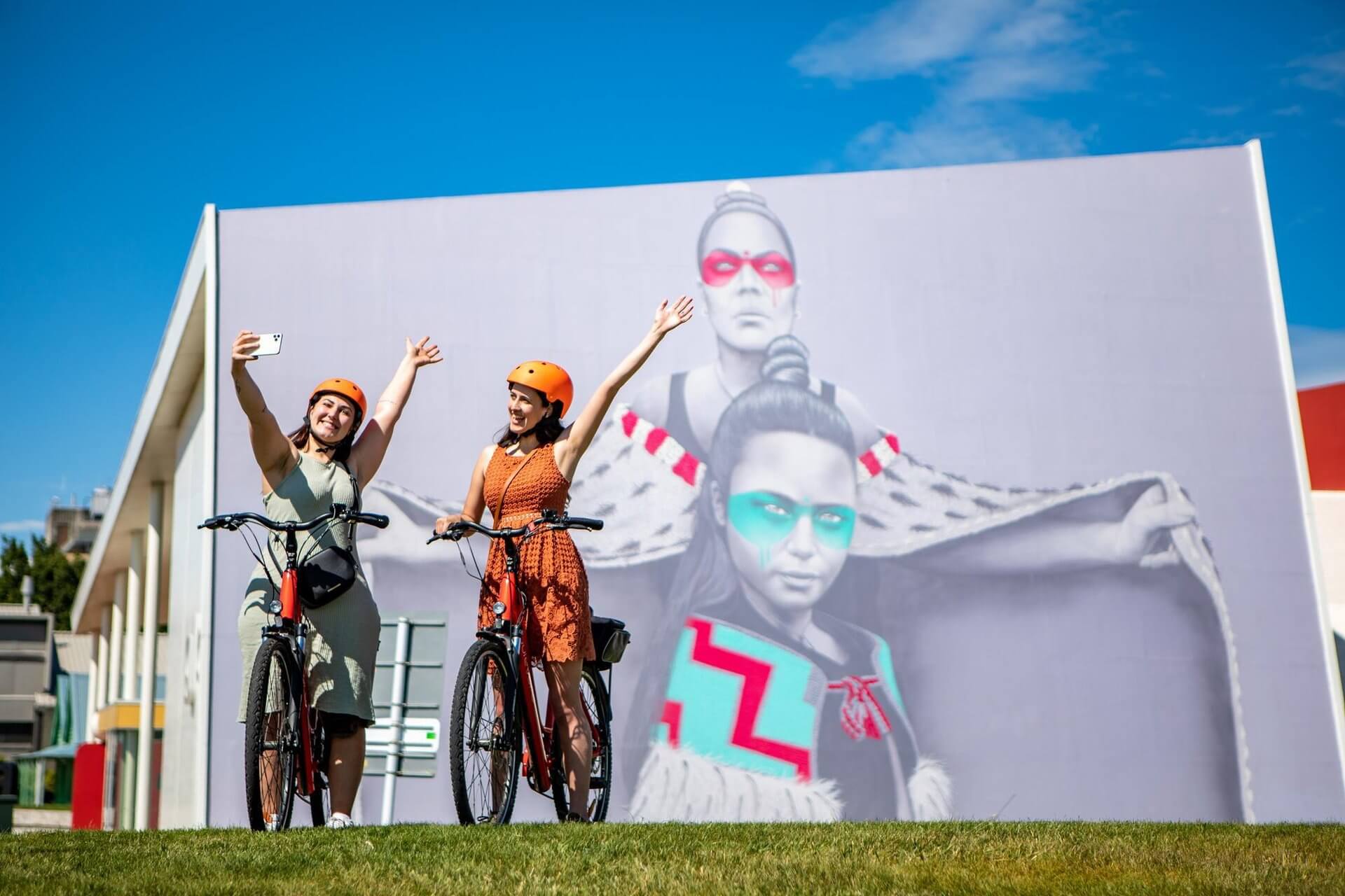 Te Marae O Hine by Fin DAC ManawatuNZ large
