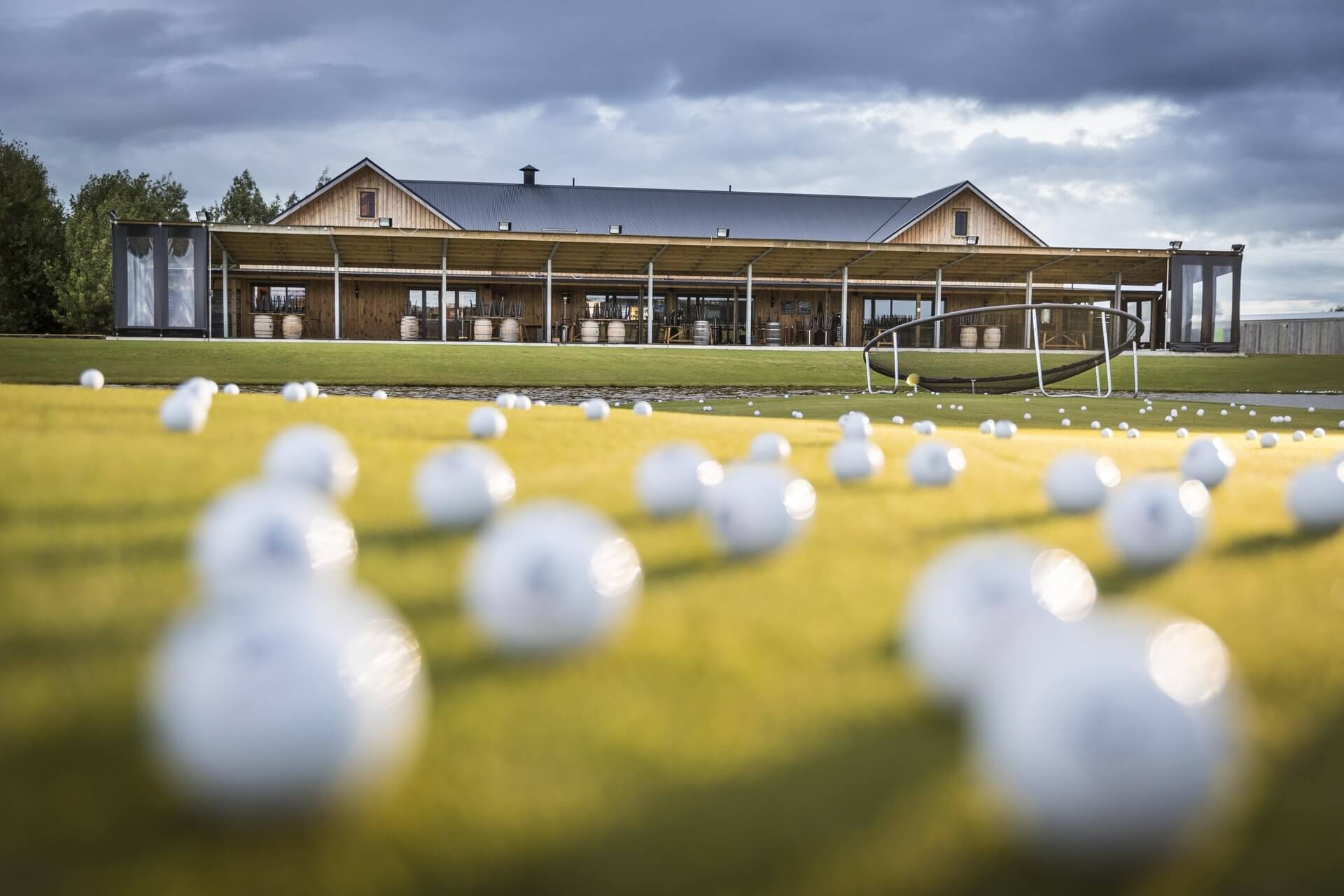 Orlando Country Club ManawatuNZ large