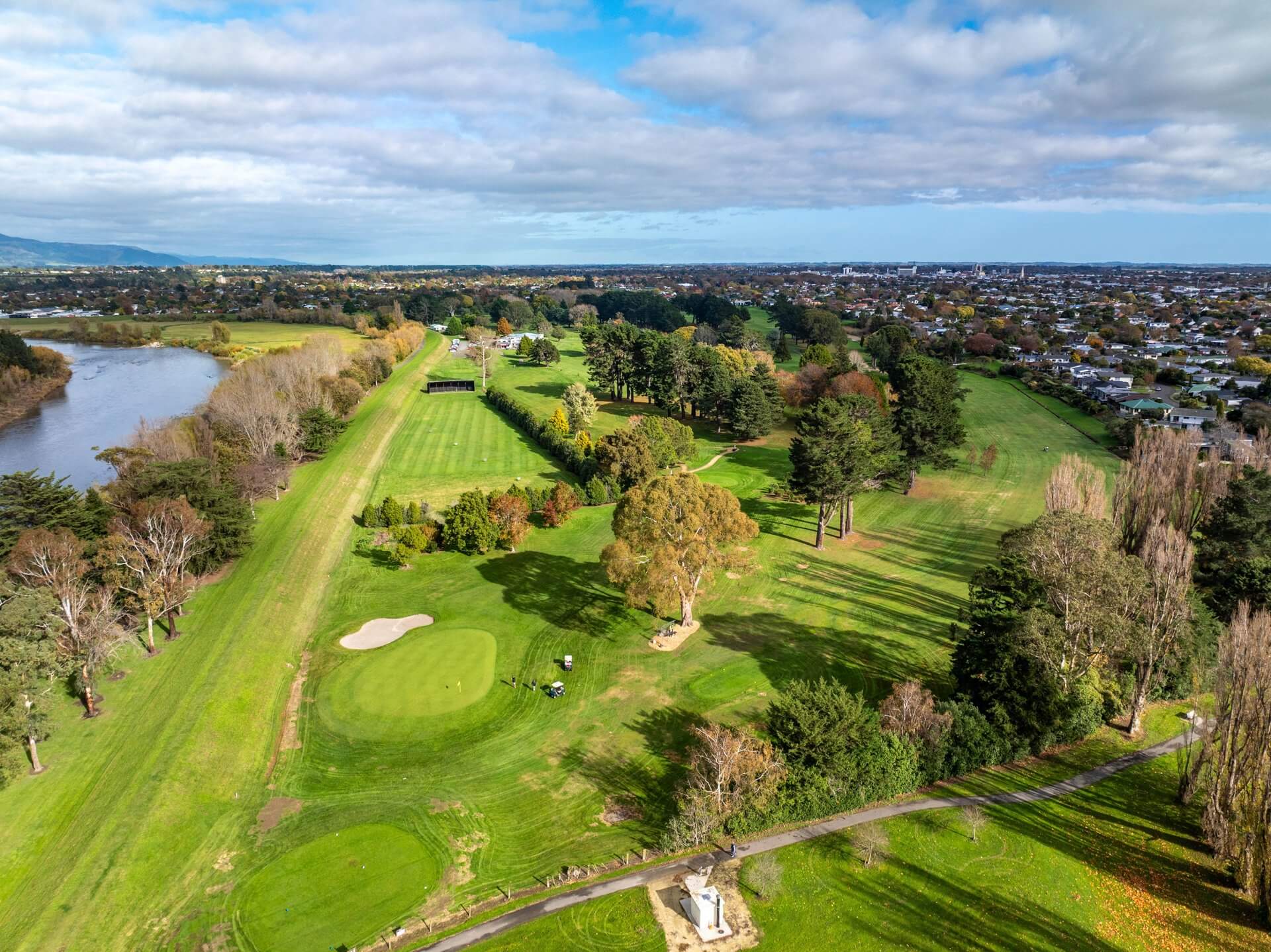 Palmerston North Golf Club DJI 0930 2025 large