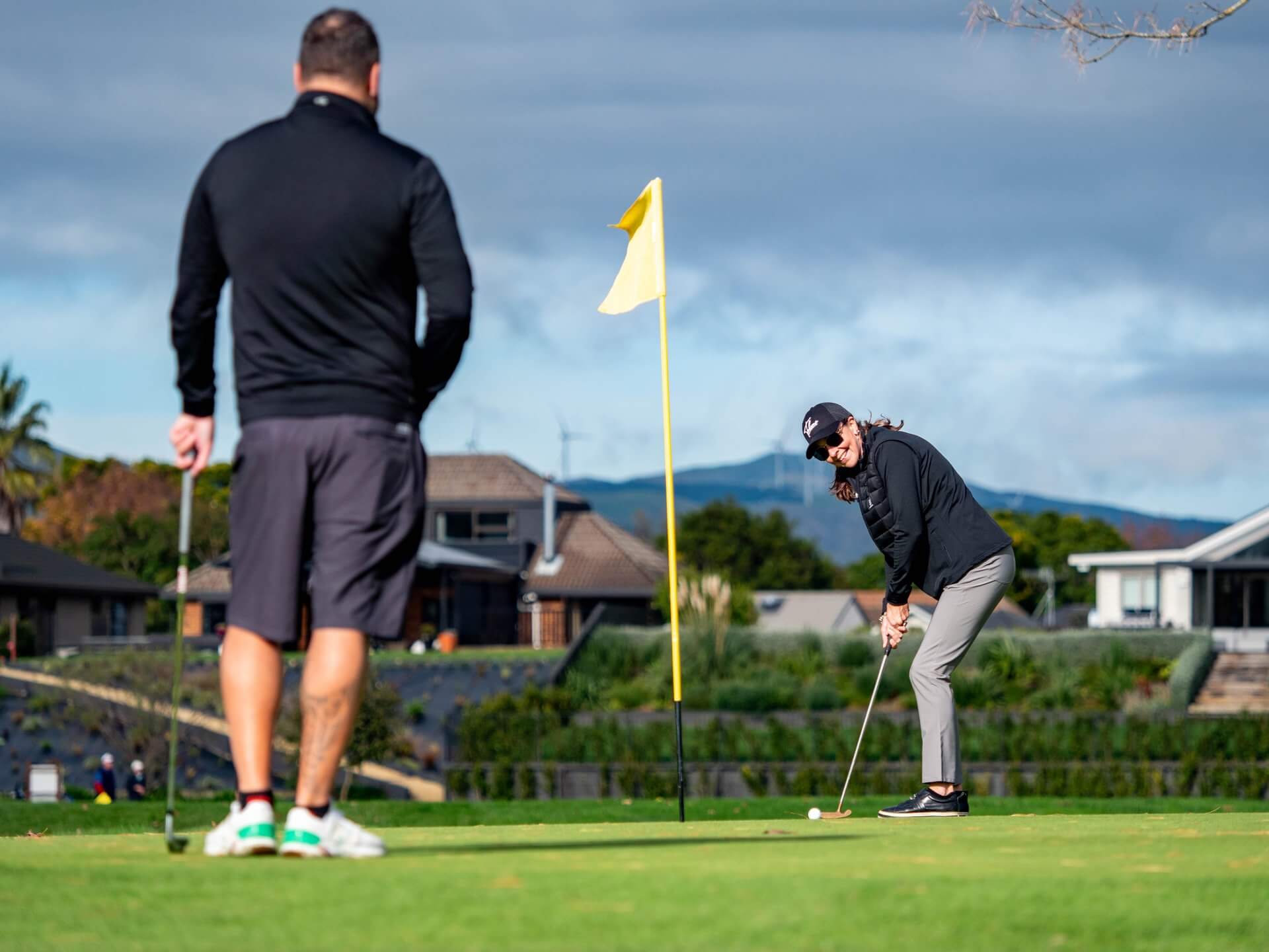 Palmerston North Golf Club P3077011 2025 large