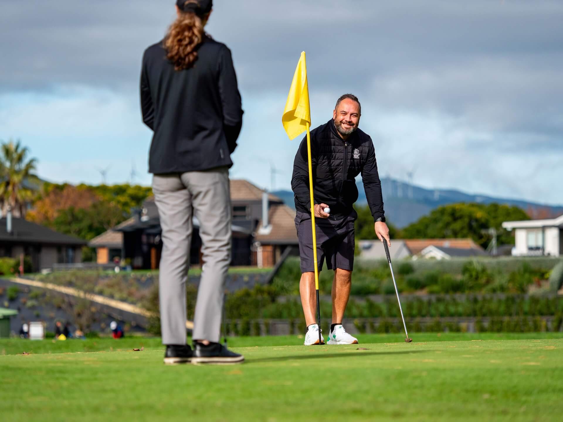 Palmerston North Golf Club P3077037 2025 large