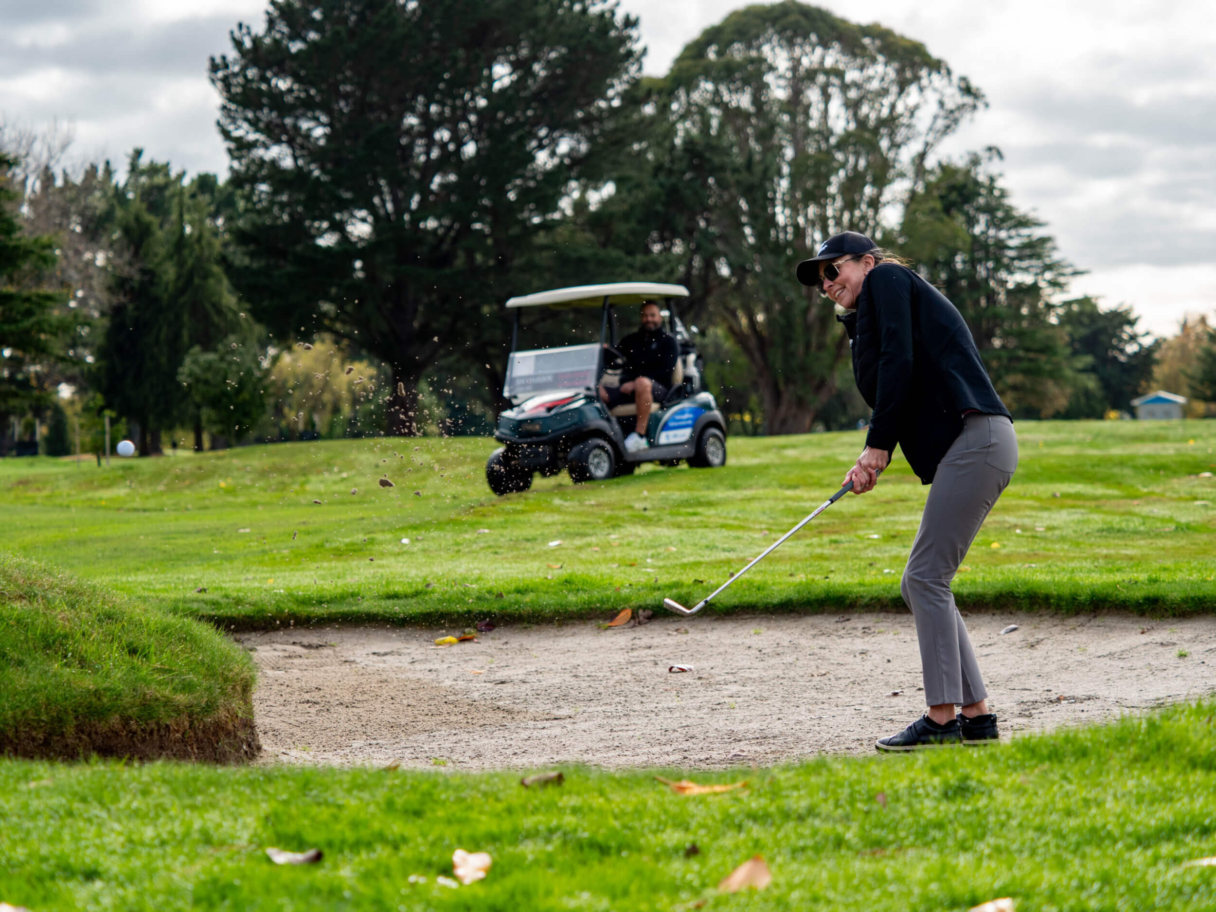 Palmerston North Golf Club P3077118 2025