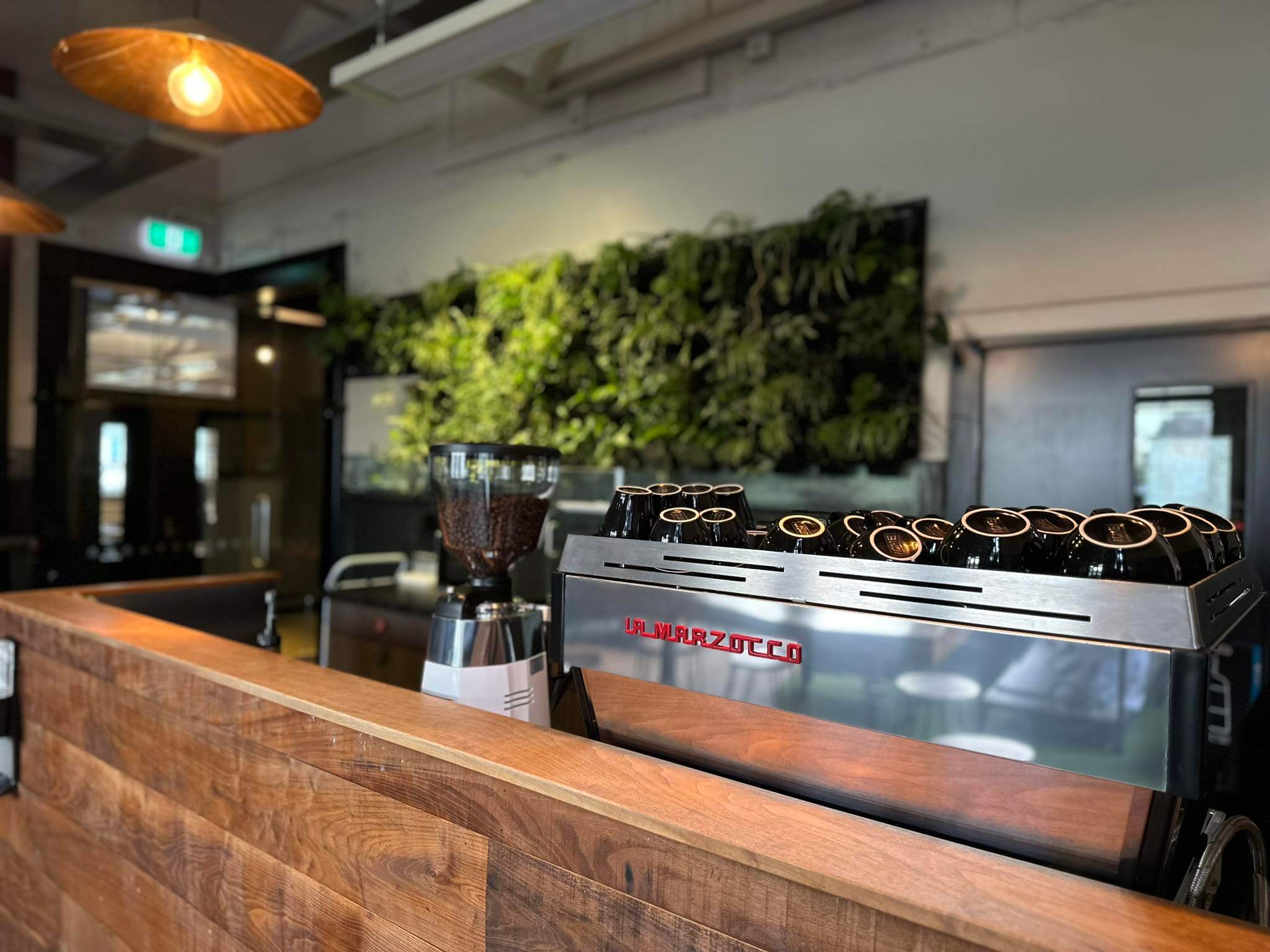 Coffee HQ