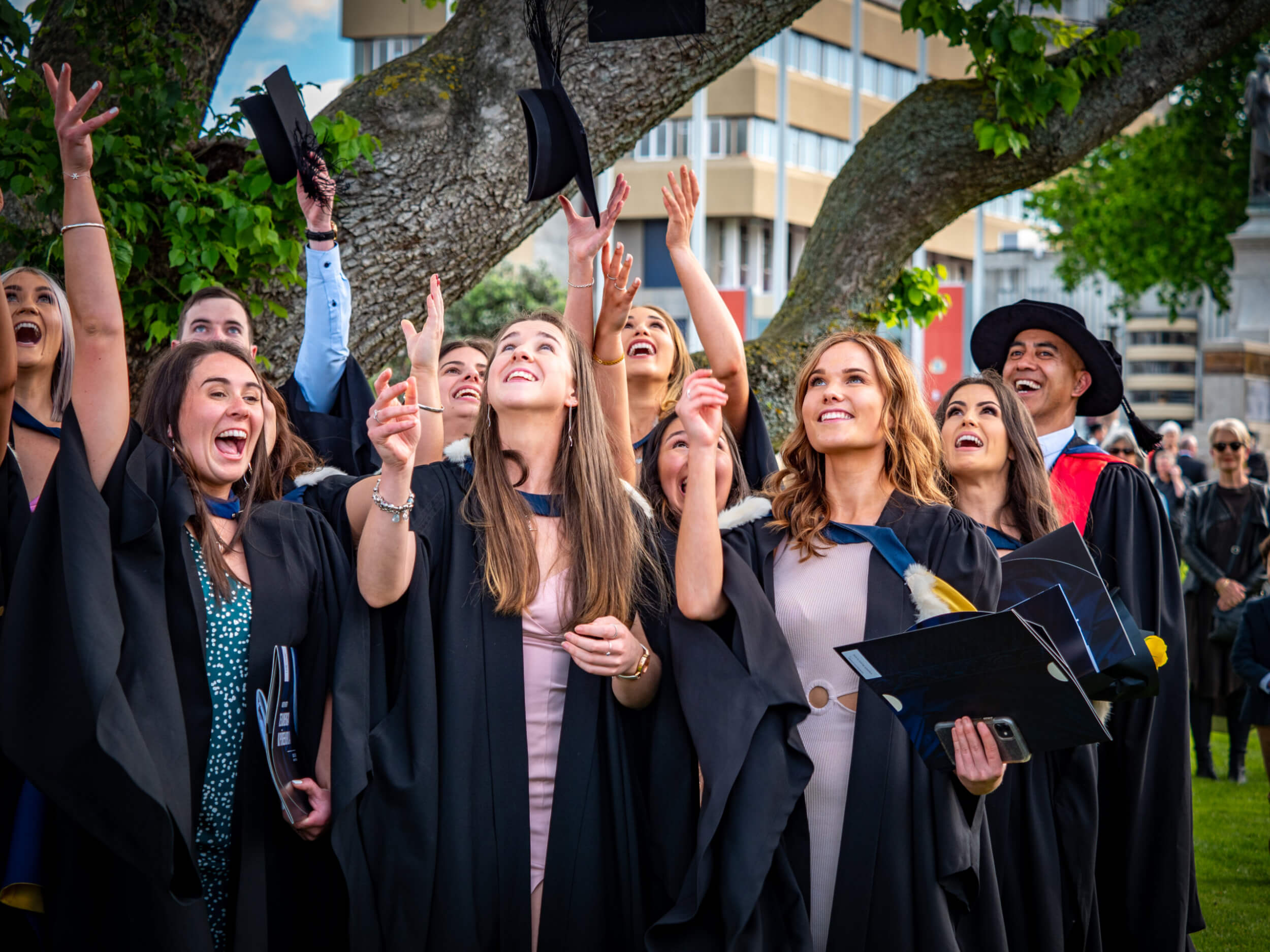 GRADUATION 2020 P1711604 November 19, 2020