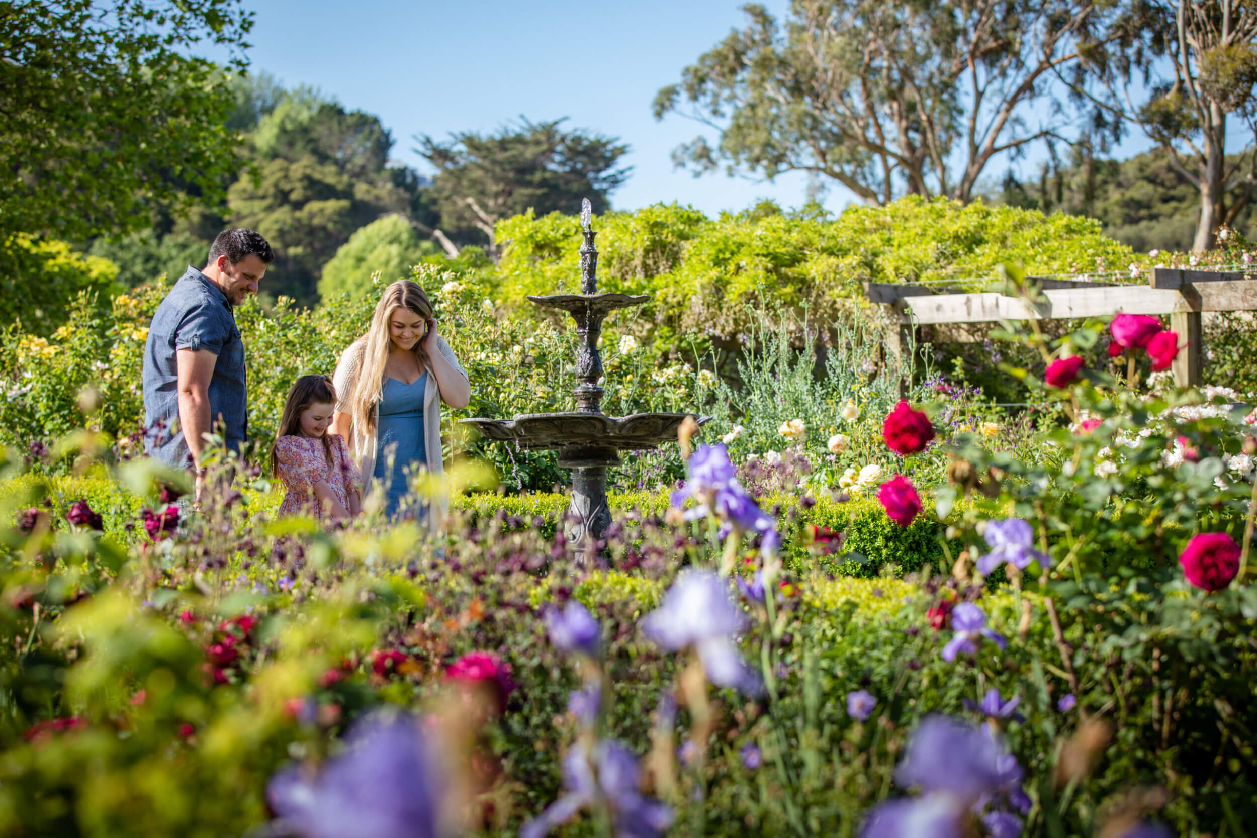 Greenwaugh Gardens AK Photography 5