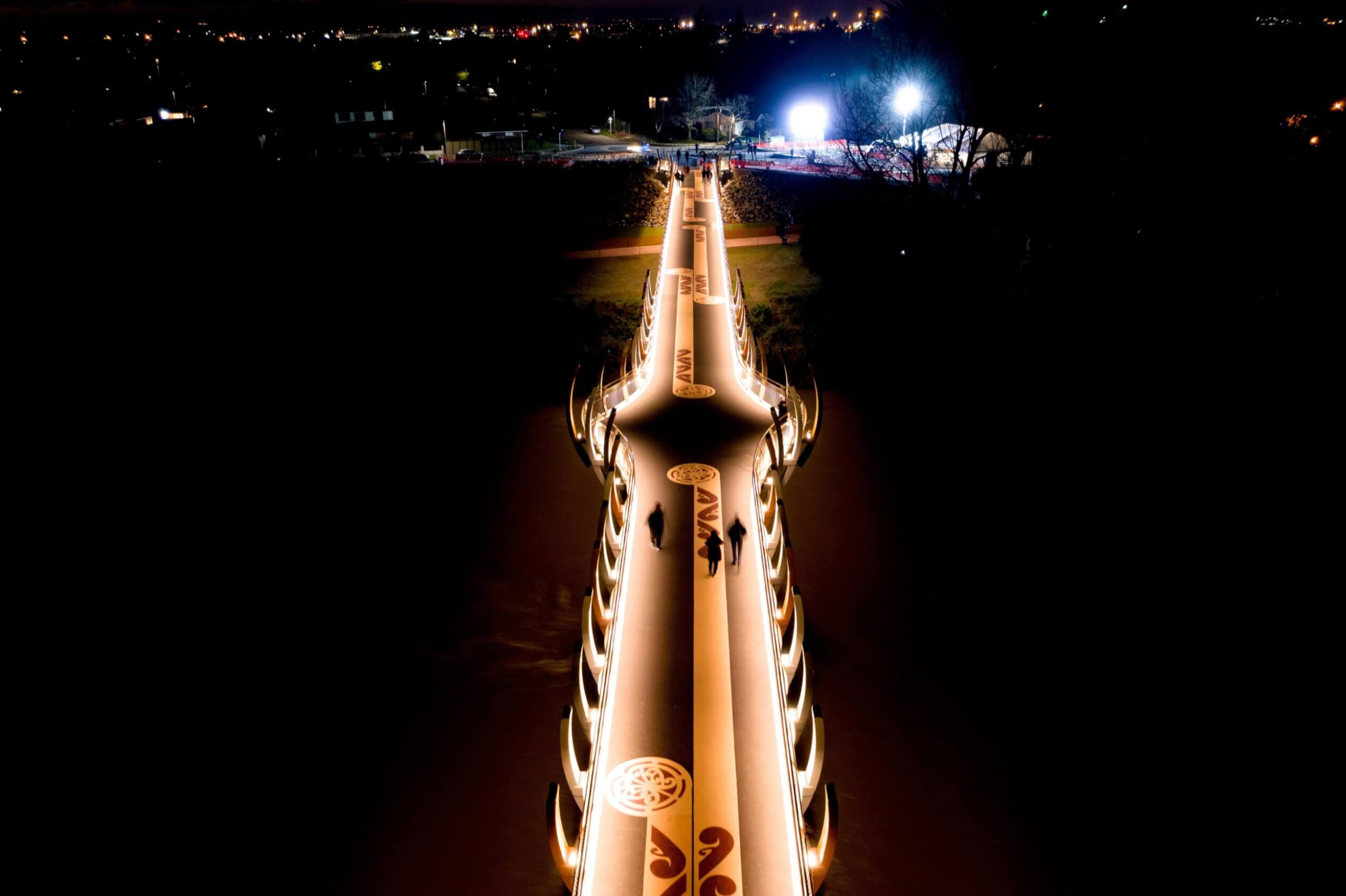 He Ara Kotahi openingDJI 0857May19