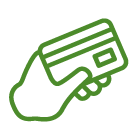 Retail Spend Card spending