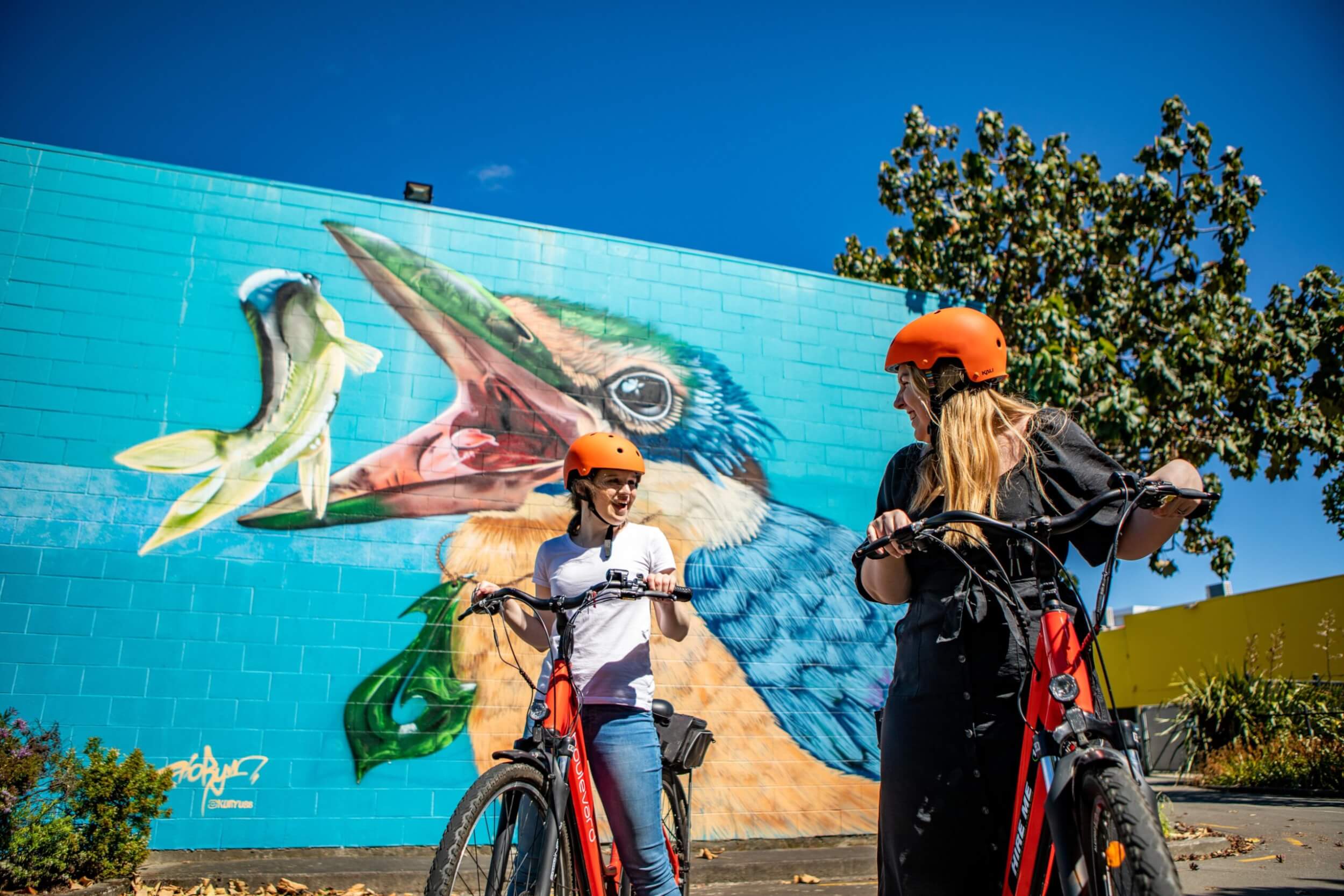 Street Art 67A2902 November 09, 2021