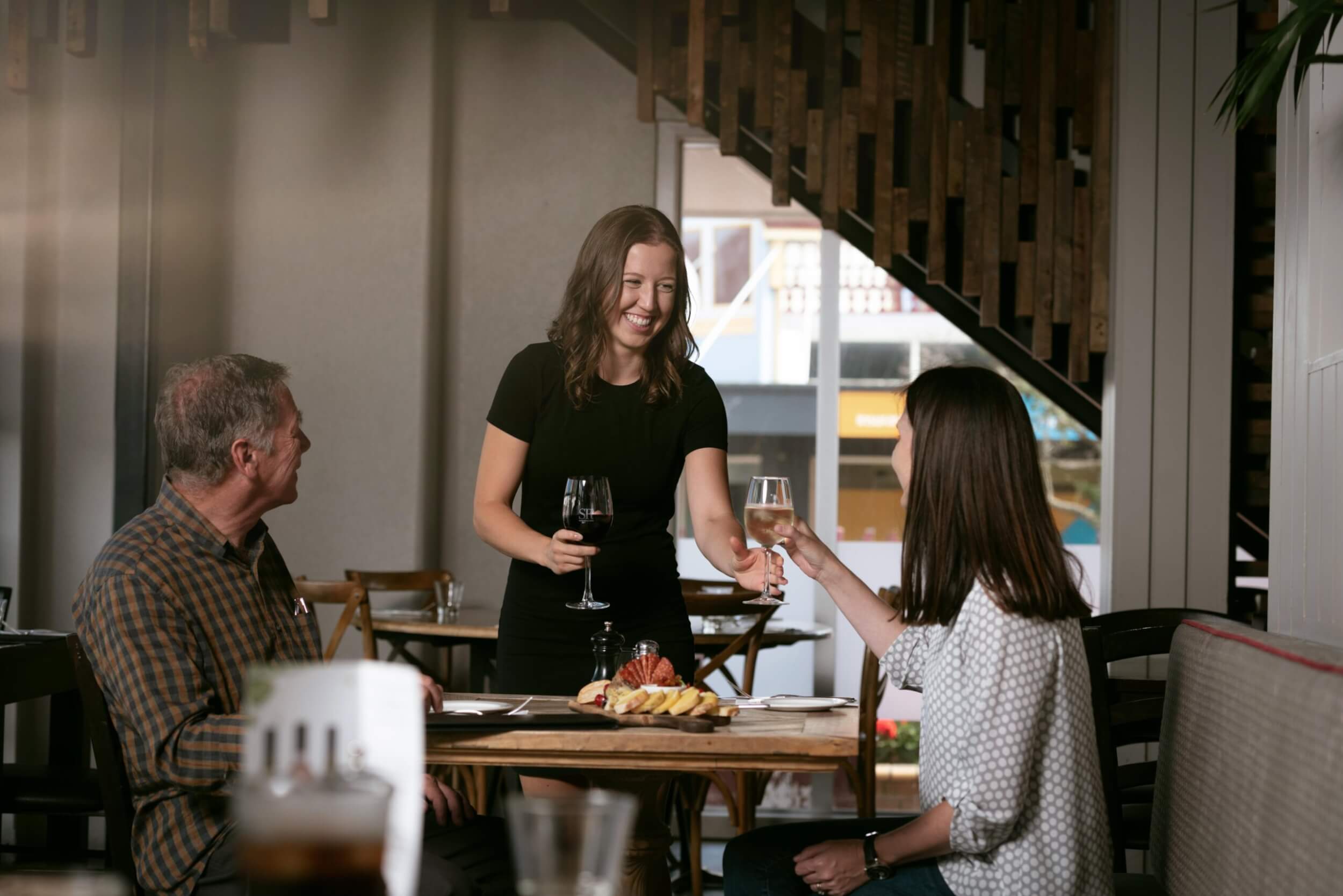 The Strong Room ManawatuNZ.co.nz