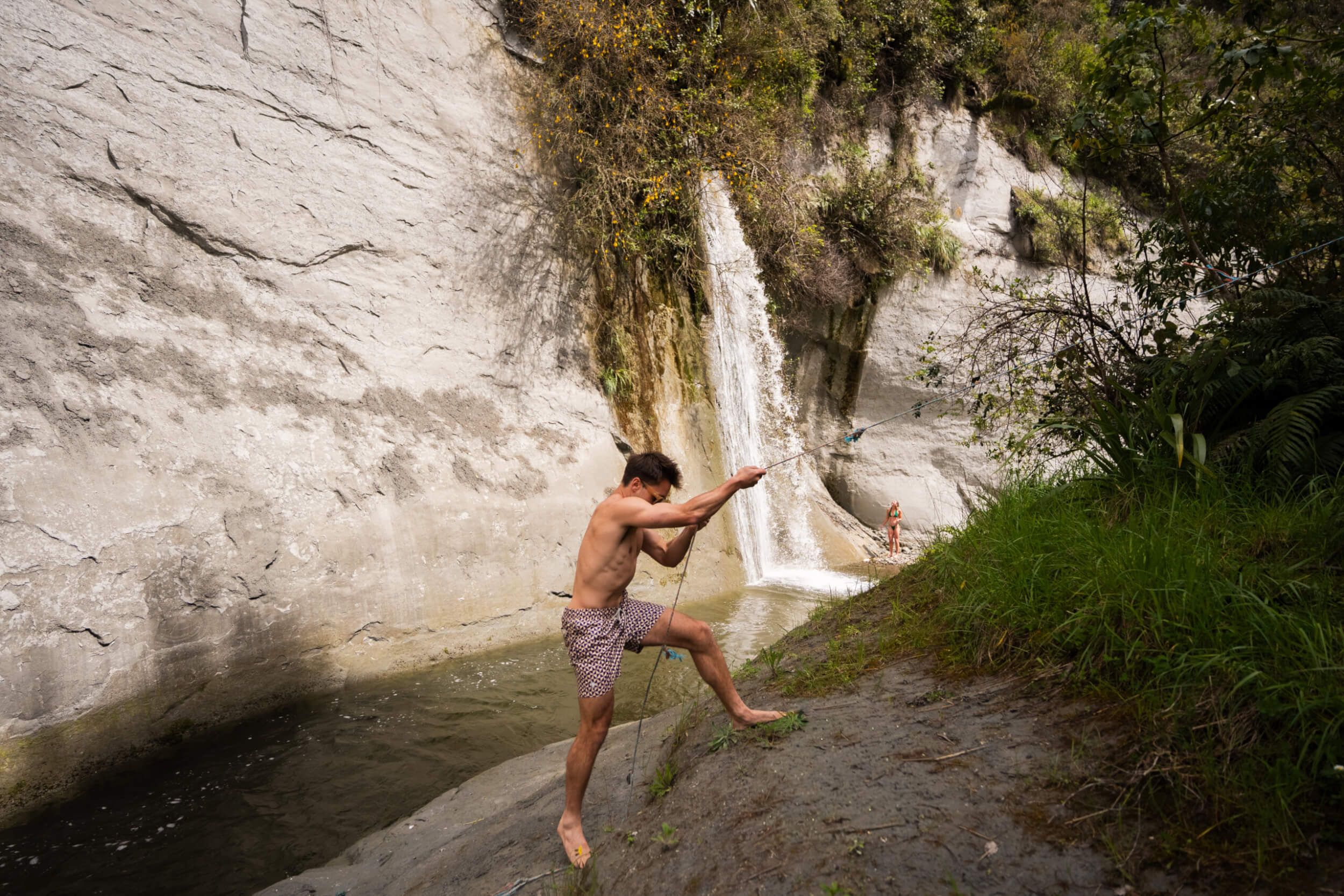Ruahine Dress Circle, Manawatū