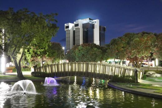 Ramada Encore Palmerston North