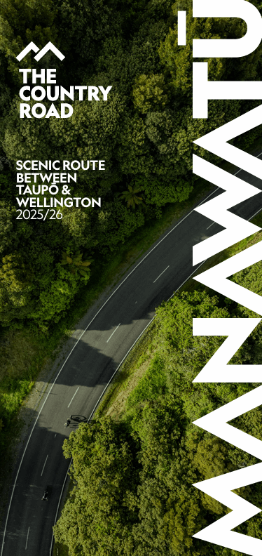 The Country Road 202526