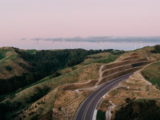 Darkside GT Experience - Manawatū Scenic Tour