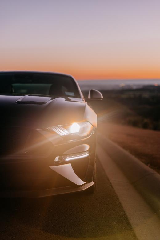 Darkside GT Experience - Rangitikei Scenic Tour