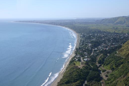 Darkside GT Experience - Coastal Scenic Tour